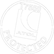 ATOL Protected, T7550